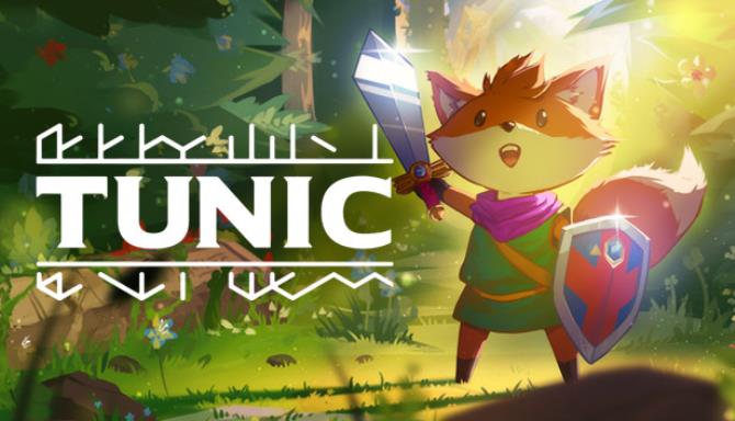 TUNIC Update v20220401-ANOMALY Free Download