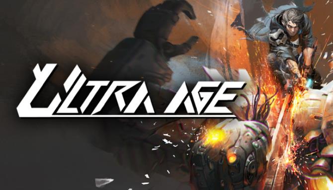 Ultra Age-FLT Free Download