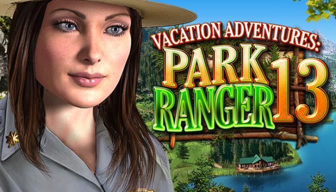 Vacation Adventures Park Ranger 13 Collectors Edition-RAZOR Free Download