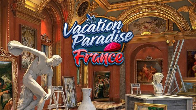 Vacation Paradise France Collectors Edition-RAZOR Free Download
