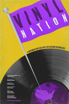Vinyl Nation Free Download