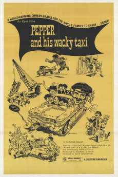 Wacky Taxi Free Download