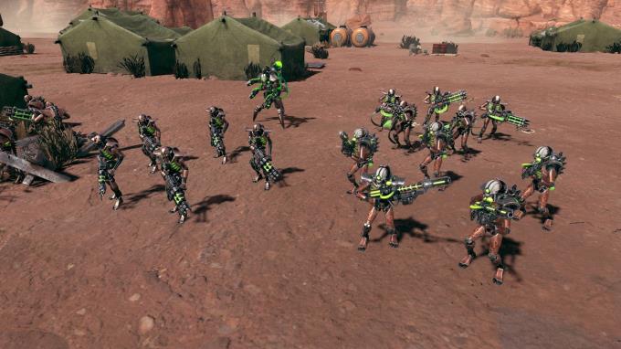 Warhammer 40000 Battlesector Necrons Torrent Download