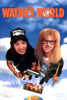 Wayne’s World Free Download