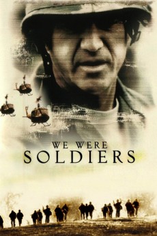 We Were Soldiers Free Download