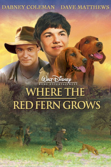 Where the Red Fern Grows Free Download
