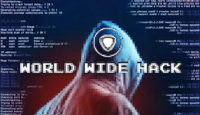 World Wide Hack Free Download