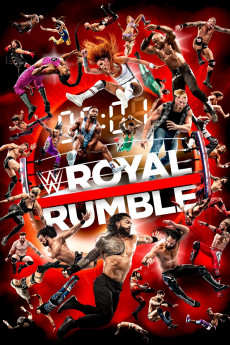 WWE Royal Rumble Free Download