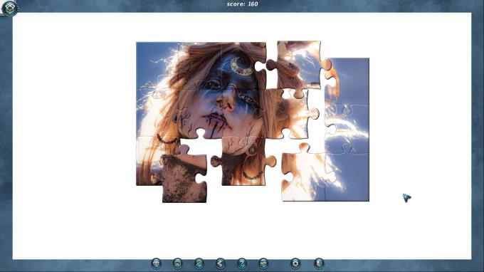 1001 Jigsaw. Legends of Mystery 4 Torrent Download