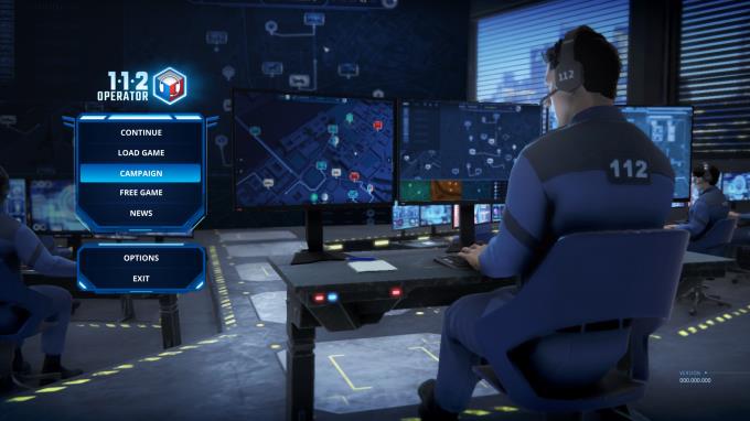112 Operator 2nd Year Anniversary Torrent Download