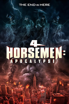 4 Horsemen: Apocalypse Free Download