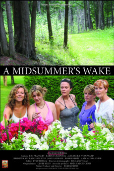 A Midsummer’s Wake Free Download