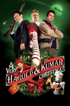 A Very Harold & Kumar Christmas Free Download