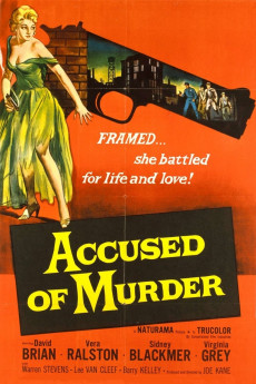 Accused of Murder Free Download