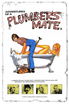 Adventures of a Plumber’s Mate Free Download