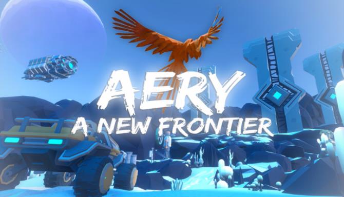 Aery A New Frontier-TiNYiSO Free Download