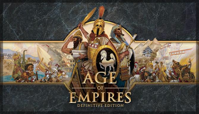 Age of Empires Definitive Edition Build 46777-Razor1911 Free Download