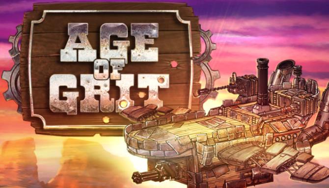 Age of Grit-DOGE Free Download