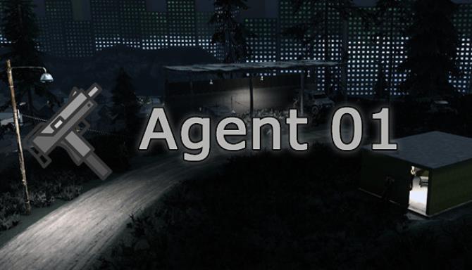 Agent 01 Free Download