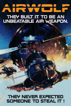 Airwolf Free Download