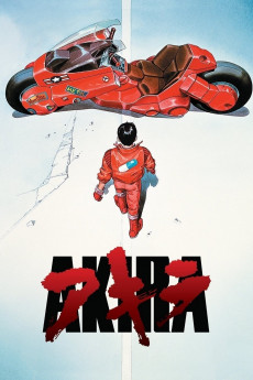 Akira Free Download