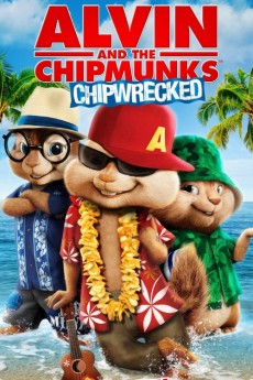 Alvin and the Chipmunks: Chipwrecked Free Download