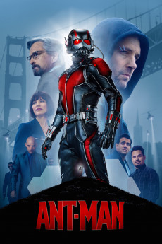 Ant-Man Free Download