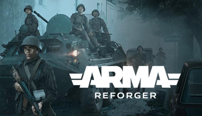 Arma Reforger v0.9.5.61 Early Access Free Download