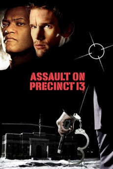 Assault on Precinct 13 Free Download