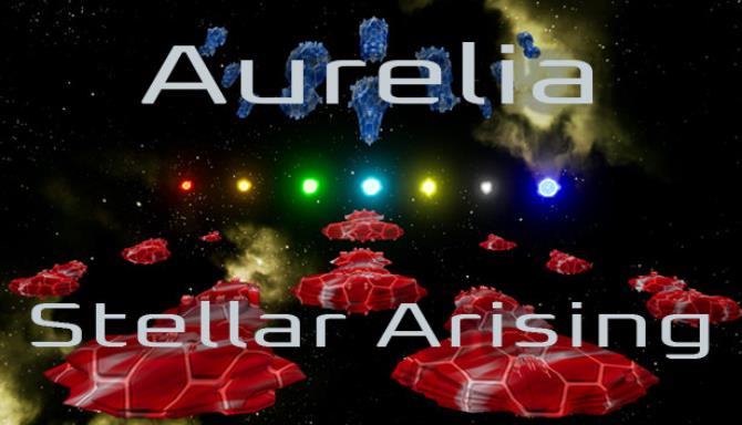 Aurelia Stellar Arising-DARKSiDERS Free Download