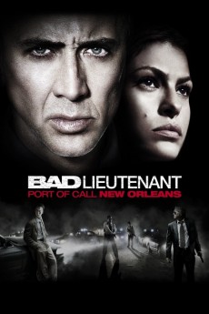 Bad Lieutenant: Port of Call New Orleans Free Download