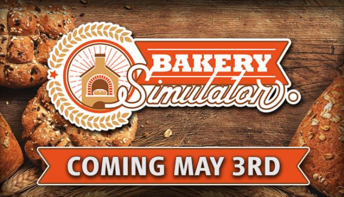 Bakery Simulator-FLT Free Download