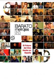 Baratometrajes 2.0: El Futuro del Cine Hecho en Espana Free Download