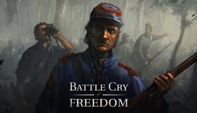 Battle Cry of Freedom Free Download