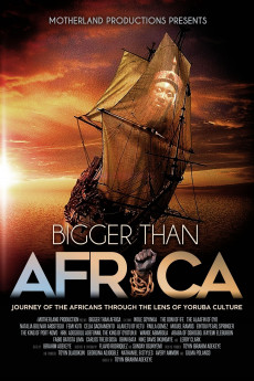 Bigger Than Africa Free Download