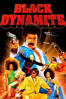 Black Dynamite Free Download