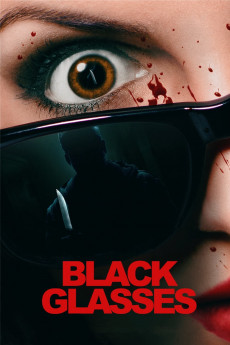 Black Glasses Free Download