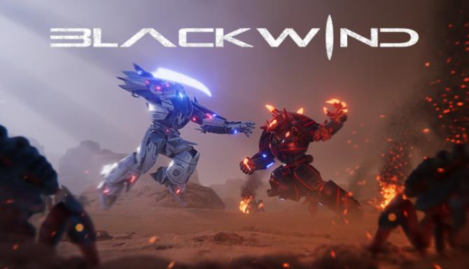 Blackwind v1 0 2 8-Razor1911 Free Download