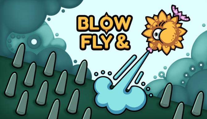 Blow & Fly Free Download