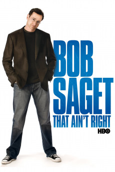 Bob Saget: That Ain’t Right Free Download