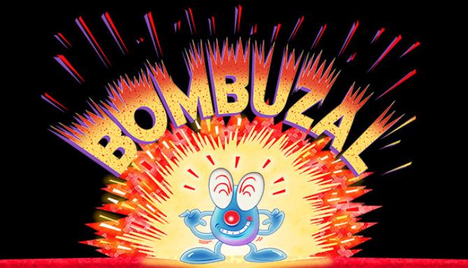 Bombuzal Free Download