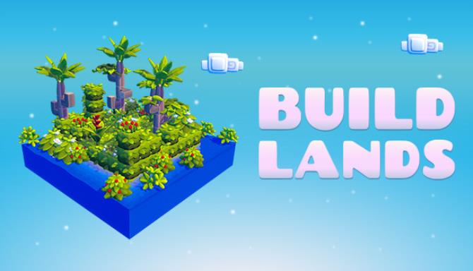 Build Lands Free Download