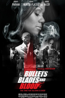 Bullets Blades and Blood Free Download