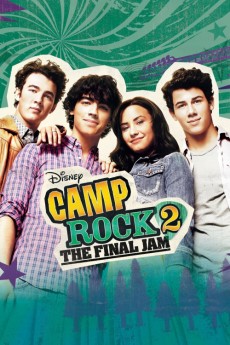 Camp Rock 2: The Final Jam Free Download