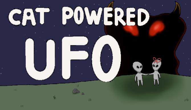 Cat Powered UFO Free Download