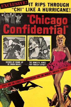 Chicago Confidential Free Download