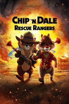 Chip ‘n Dale: Rescue Rangers Free Download
