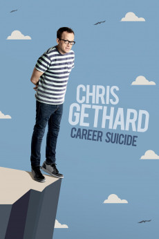 Chris Gethard: Career Suicide Free Download