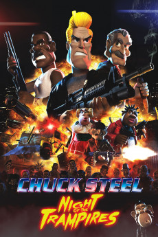 Chuck Steel: Night of the Trampires Free Download