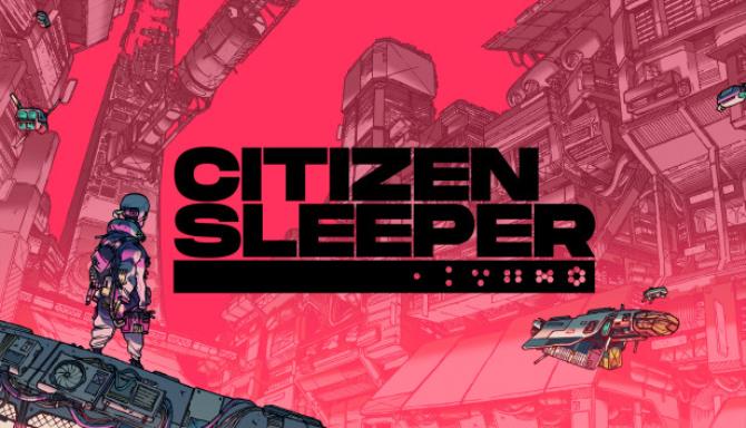 Citizen Sleeper-Razor1911 Free Download